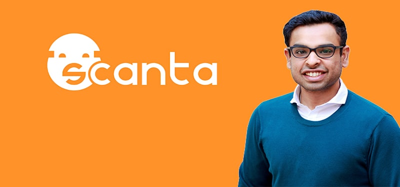 scanta - augmented reality companies