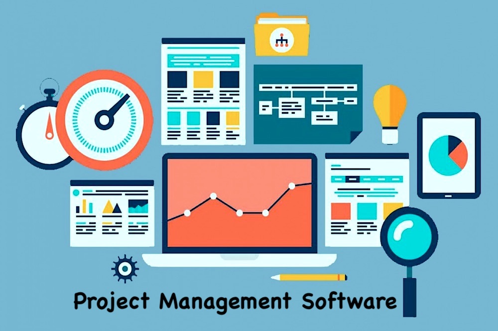 Project Management Software 2021
