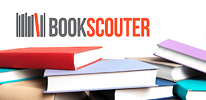 Bookscouter