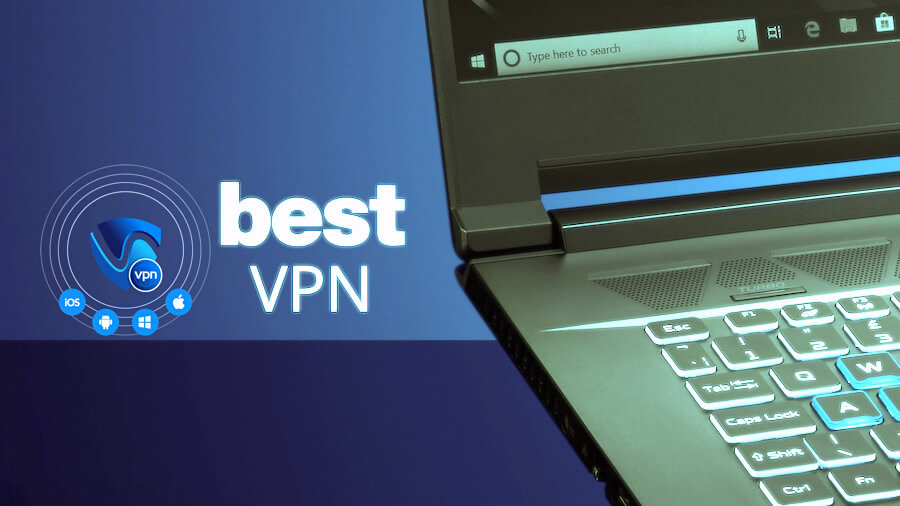 best VPN 2023