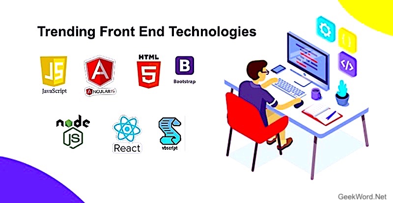 New Front End Technologies 2021