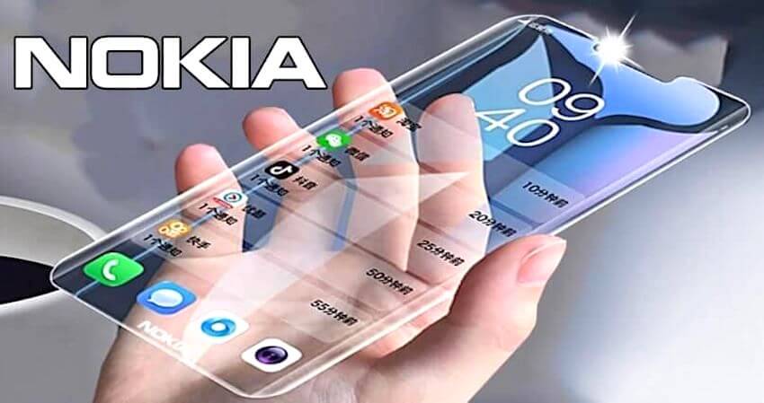 upcoming Nokia new phones 2021