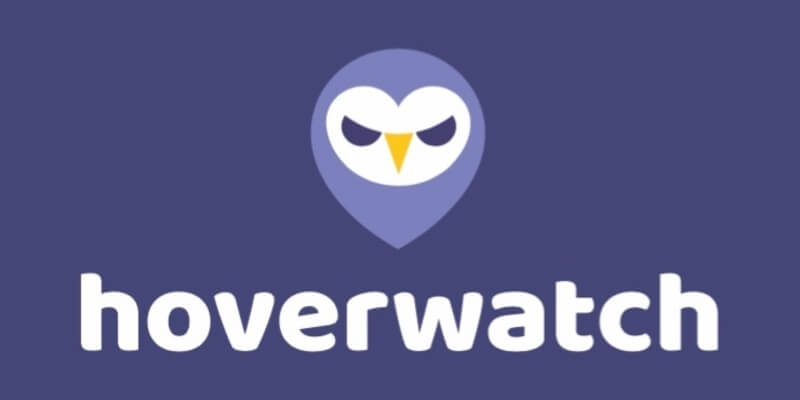 Hoverwatch - spyware for iphone