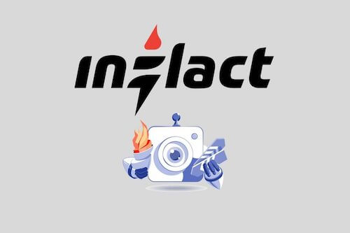 Inflact - IG story viewer for 2022