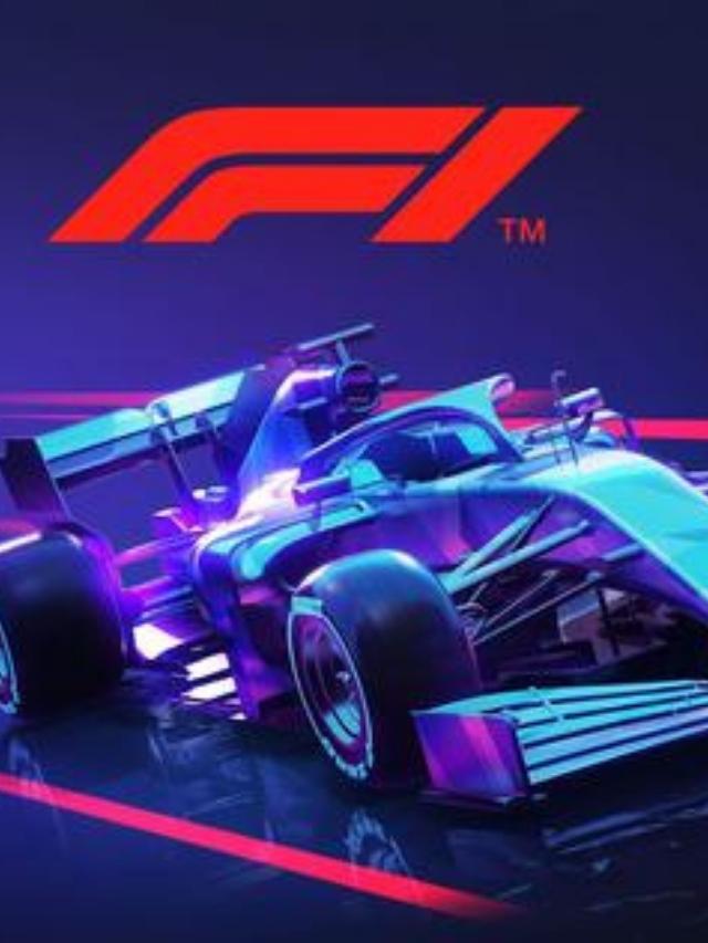 F1 Manager 2022 Release Date, Time, and Price