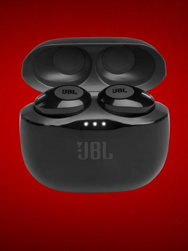 JBL Tune Flex TWS Earphones Launched With 8 Hrs of Battery