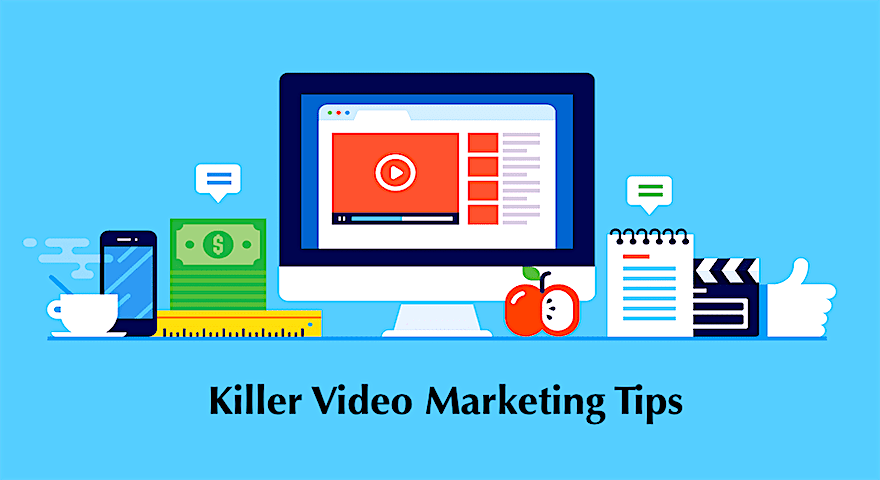 video marketing tips 2023