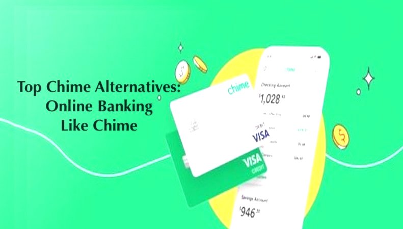 online banks like chime