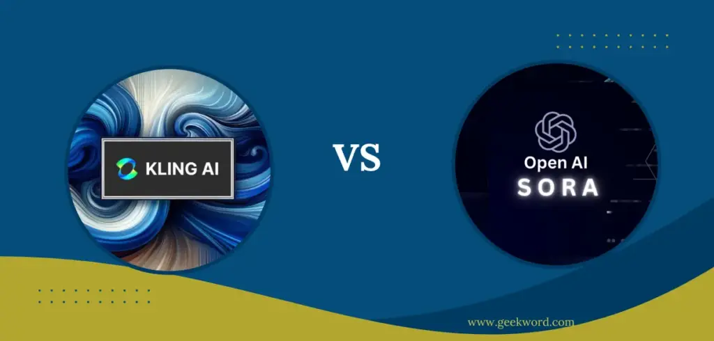 Kling AI vs Sora AI